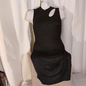 Bar III DRESS sz large